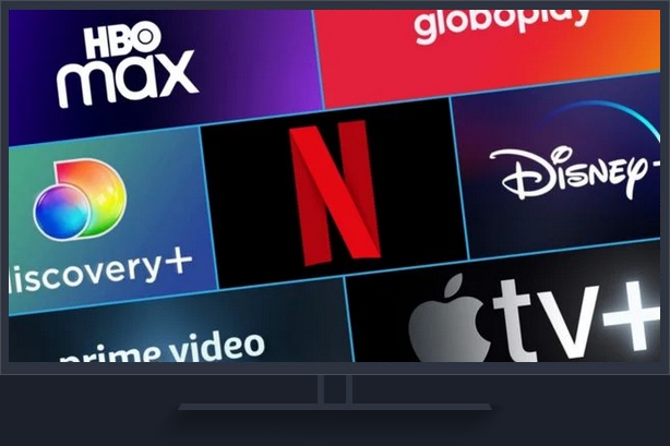 Vizeer VIP IPTV em Smart TV HD